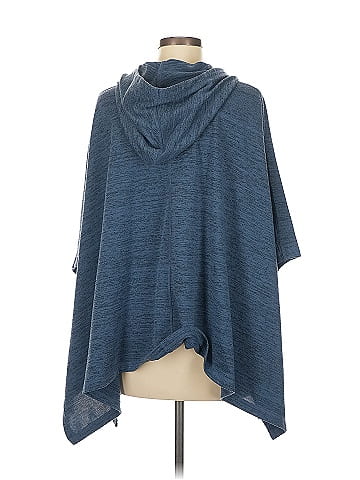 Xersion Poncho (view 2)