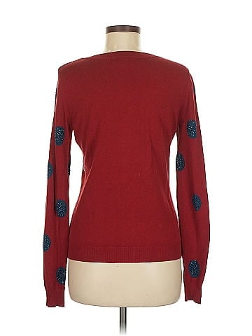 Grace Elements Pullover Sweater (view 2)