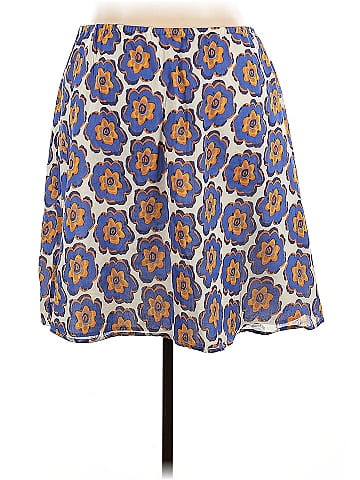 Isaac Mizrahi LIVE! Casual Skirt (view 2)