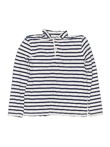 Gap Kids Long Sleeve Polo (view 1)