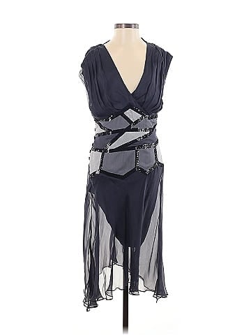 L.A.M.B. Cocktail Dress (view 1)