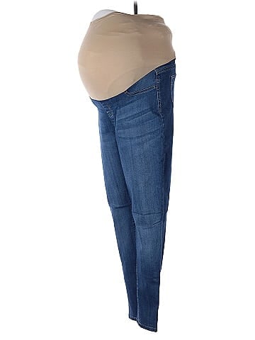 Celebrity Pink Maternity Jeans (view 1)