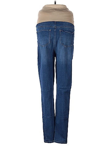 Celebrity Pink Maternity Jeans (view 2)