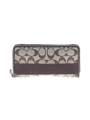 Coach Wallet (view 1)