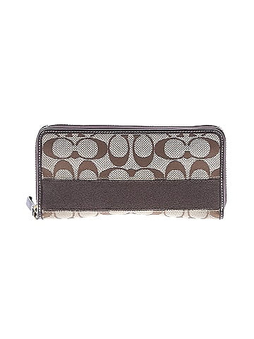 Coach Wallet (view 2)
