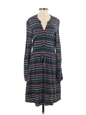 Fervour Casual Dress (view 1)