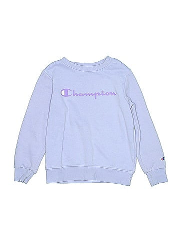 Champion Sweatshirt (view 1)