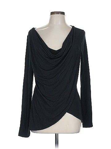 Tart Long Sleeve Top (view 1)