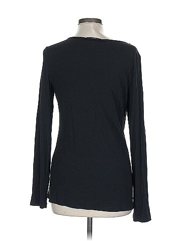 Tart Long Sleeve Top (view 2)