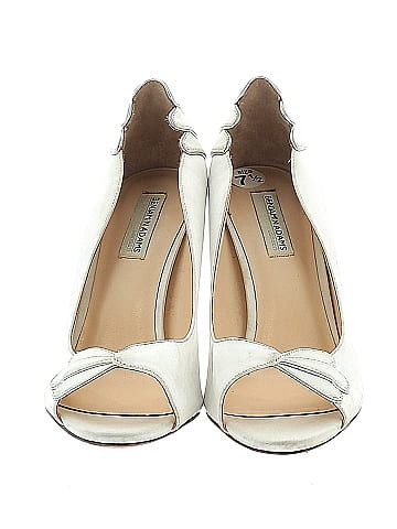 Benjamin Adams London Heels (view 2)