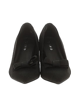 Torrid Heels (view 2)