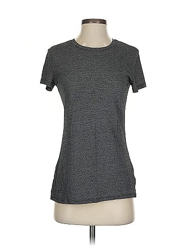 Mossimo Short Sleeve Top (view 1)