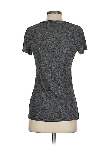 Mossimo Short Sleeve Top (view 2)