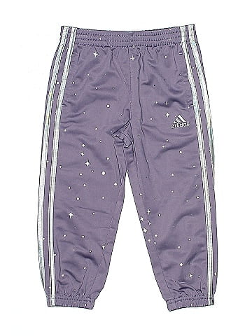 Adidas Track Pants (view 1)