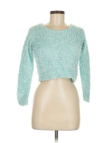 Xhilaration Pullover Sweater (view 1)