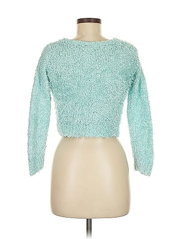 Xhilaration Pullover Sweater (view 2)