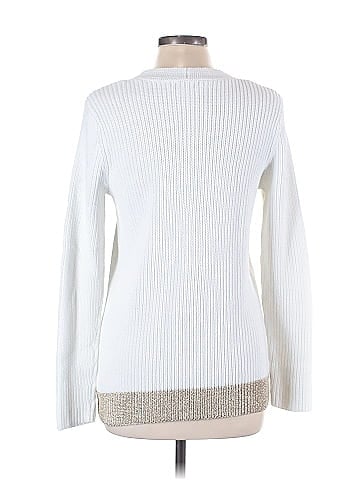 Liz Claiborne Pullover Sweater (view 2)