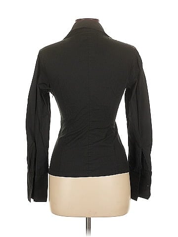 Kenneth Cole New York Long Sleeve Blouse (view 2)
