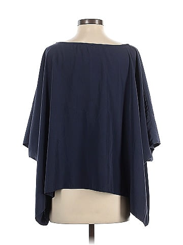 Akira Chicago Red Label 3/4 Sleeve Blouse (view 2)