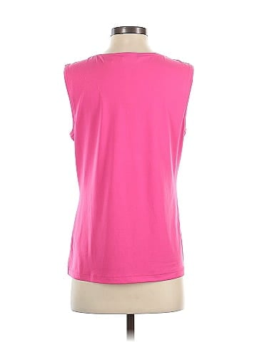 Laura Ashley Sleeveless Top (view 2)