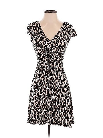 Mudd Casual Dress (view 1)