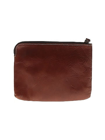 Patricia Nash Leather Wristlet (view 2)