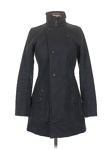 G-Star RAW Coat (view 1)