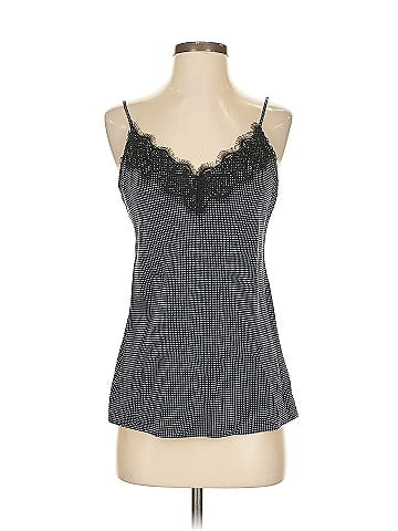 Avec Les Filles Sleeveless Top (view 1)