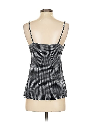 Avec Les Filles Sleeveless Top (view 2)