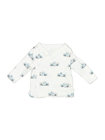 Starting Out 3/4 Sleeve T-Shirt (view 1)