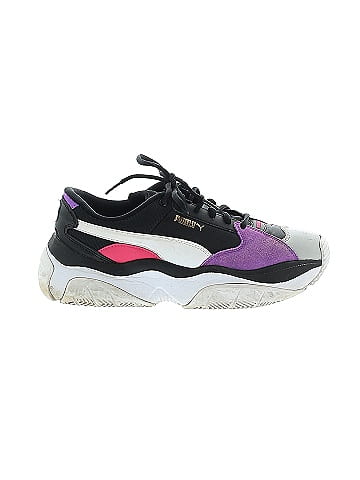Puma Sneakers (view 1)