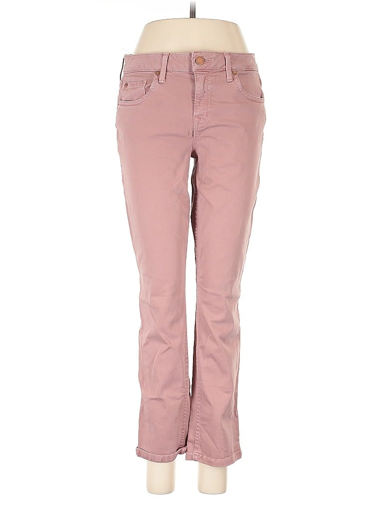 Level 99 Pink Jeans Size 28 waist - photo 1