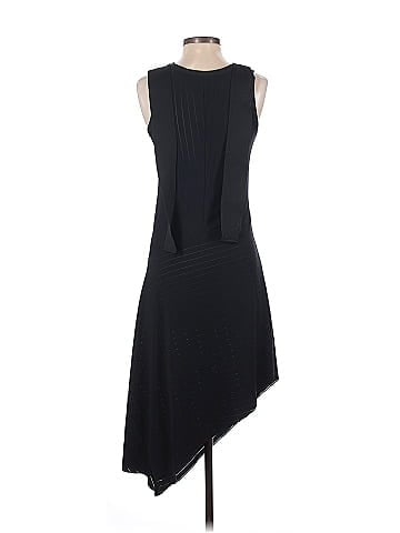 Zara W&B Collection Casual Dress (view 2)