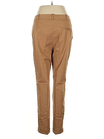 BOSS by HUGO BOSS Khakis (view 2)