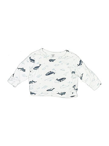 Nordstrom Pullover Sweater (view 1)