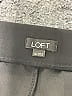 Ann Taylor LOFT Solid Black Casual Pants Size XL - photo 3
