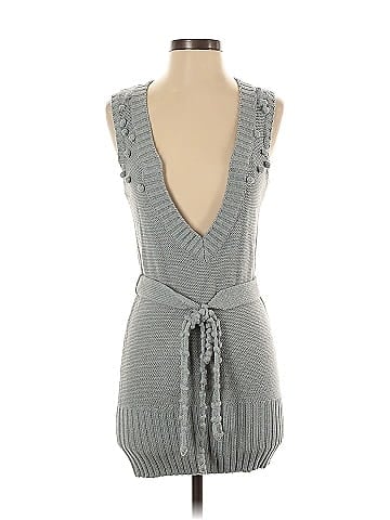 Population Casual Dress (view 1)