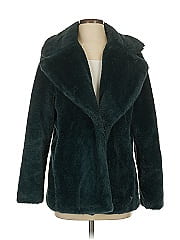 Ann Taylor Loft Outlet Faux Fur Jacket