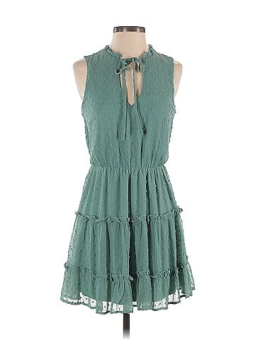 Speechless Casual Dress (view 1)