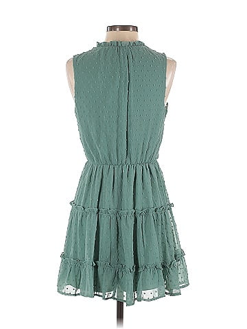 Speechless Casual Dress (view 2)