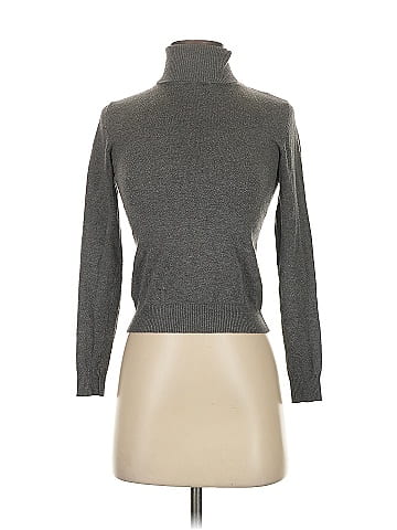 Bershka Turtleneck Sweater (view 1)