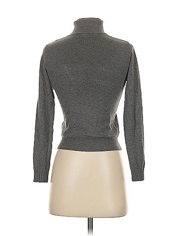 Bershka Turtleneck Sweater (view 2)