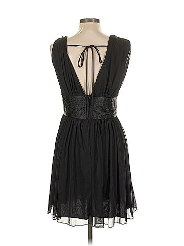 Trixxi Cocktail Dress (view 2)
