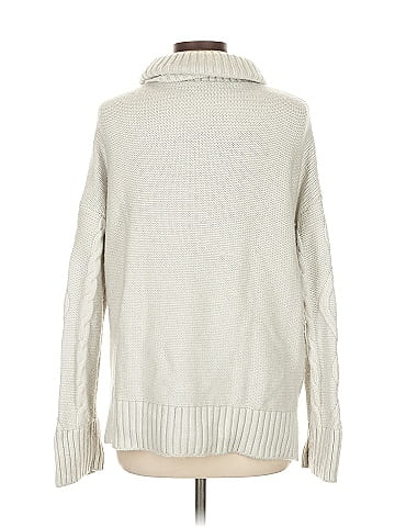 Ann Taylor Turtleneck Sweater (view 2)