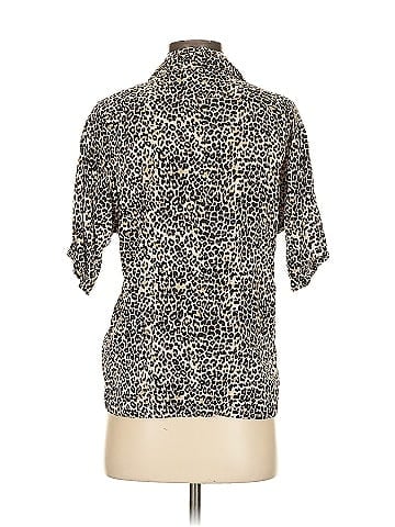 Motel Short Sleeve Blouse (view 2)