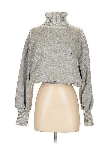 Zara Turtleneck Sweater (view 1)