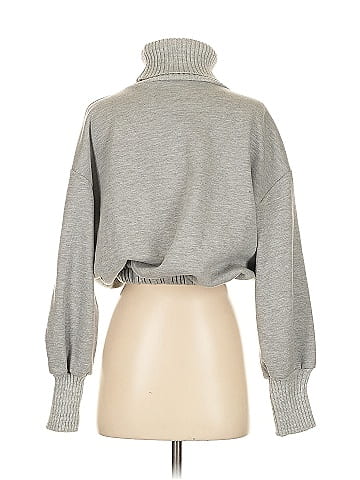 Zara Turtleneck Sweater (view 2)
