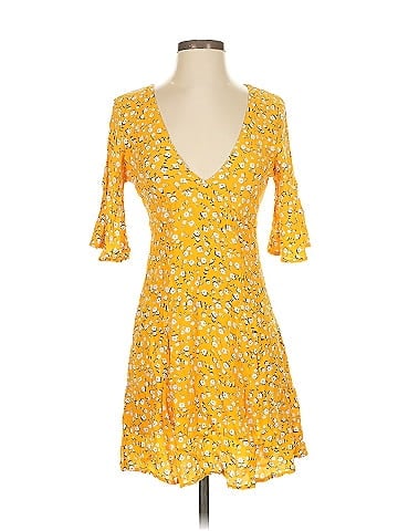 Minkpink Casual Dress (view 1)