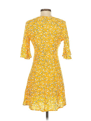 Minkpink Casual Dress (view 2)