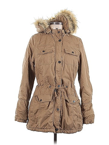 YMI Coat (view 1)